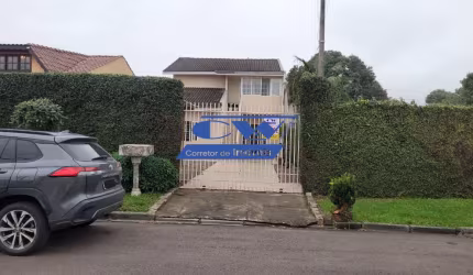 CASA RESIDENCIAL - PARQUE DA FONTE