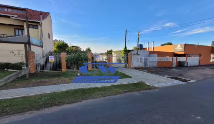 TERRENO - SÃO MARCOS