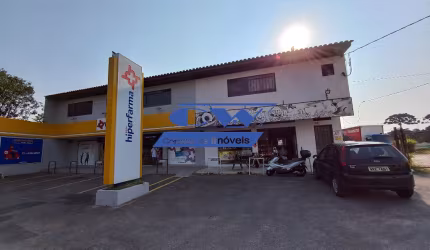 SALA COMERCIAL - CENTRO