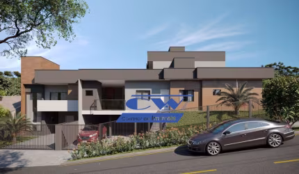 SOBRADO RESIDENCIAL - ARISTOCRATA