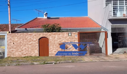 CASA RESIDENCIAL - TRÊS MARIAS