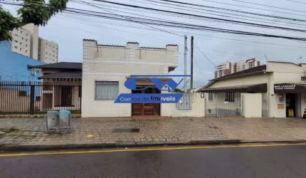LOJA COMERCIAL - SÃO PEDRO
