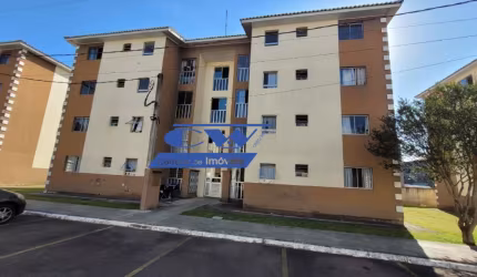 APARTAMENTO RESIDENCIAL - OURO FINO