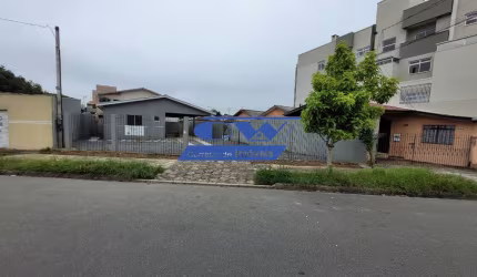 CASA RESIDENCIAL - SÃO CRISTOVÃO
