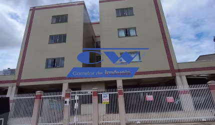 KITINETE RESIDENCIAL - SILVEIRA DA MOTTA