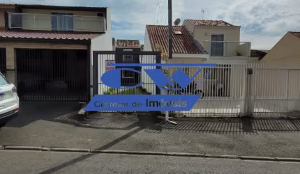 CASA RESIDENCIAL - SANTO ANTONIO
