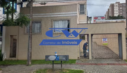 KITINETE RESIDENCIAL - CENTRO