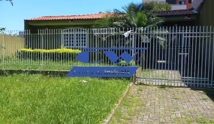CASA RESIDENCIAL OU COMERCIAL - SÃO PEDRO