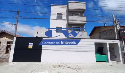 APARTAMENTO RESIDENCIAL - PARQUE DA FONTE