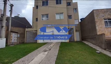 APARTAMENTO RESIDENCIAL - CRUZEIRO