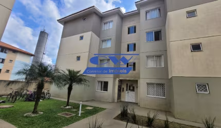 APARTAMENTO RESIDENCIAL - SANTO ANTONIO