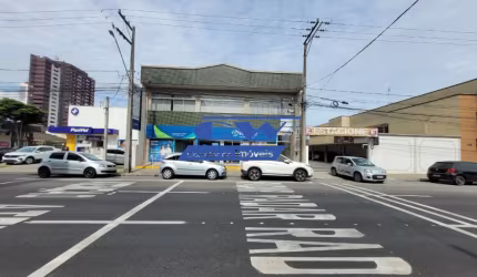 SALA COMERCIAL - CENTRO