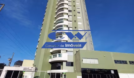 APARTAMENTO RESIDENCIAL - CENTRO