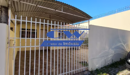 CASA RESIDENCIAL - SILVEIRA DA MOTTA