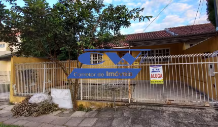 CASA RESIDENCIAL - ARISTOCRATA