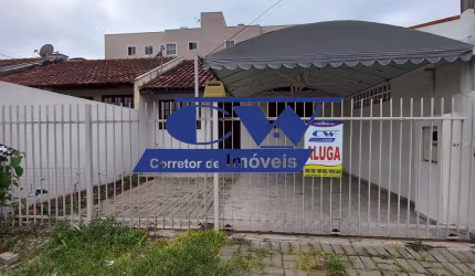 CASA RESIDENCIAL - CIDADE JARDIM