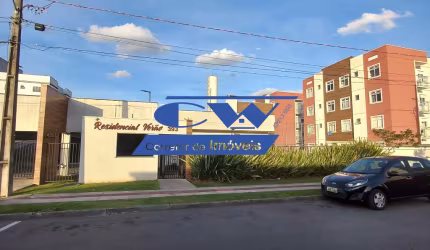 APARTAMENTO RESIDENCIAL - CIDADE JARDIM