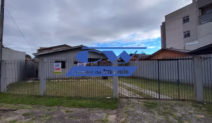 CASA RESIDENCIAL - SÃO CRISTÓVÃO