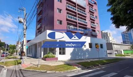 LOJA COMERCIAL - CENTRO