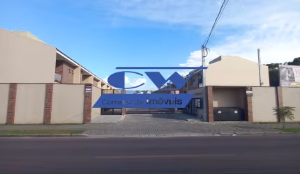 SOBRADO RESIDENCIAL - OURO FINO
