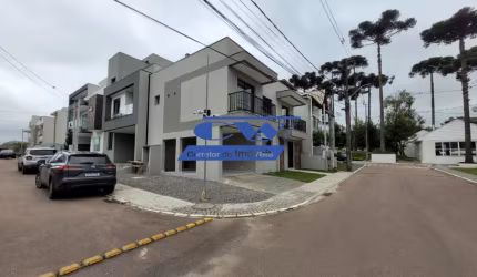 SOBRADO RESIDENCIAL - INÁ