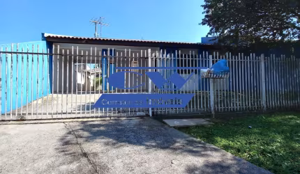 CASA RESIDENCIAL - CIDADE JARDIM