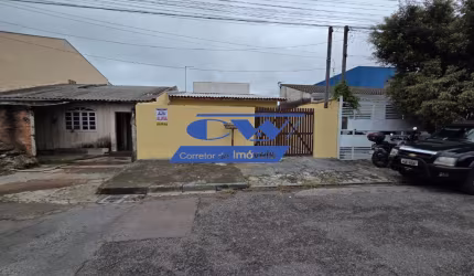 CASA RESIDENCIAL - UBERABA