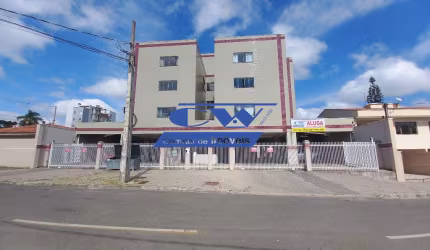 KITINETE RESIDENCIAL - CENTRO