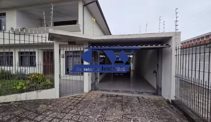 CASA RESIDENCIAL - CENTRO