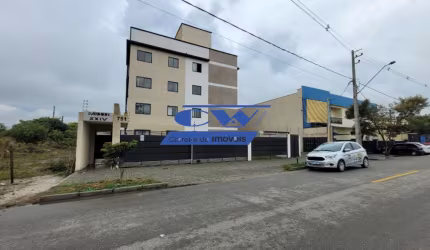 APARTAMENTO RESIDENCIAL - PARQUE DA FONTE
