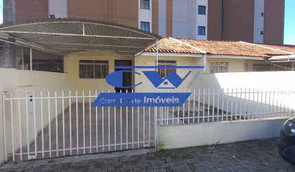CASA RESIDENCIAL - SILVEIRA DA MOTTA