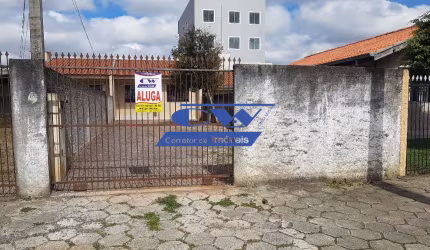 CASA RESIDENCIAL - PARQUE DA FONTE