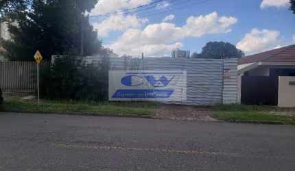 TERRENO COMERCIAL OU RESIDENCIAL - CARIOCA