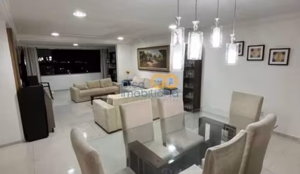 Apartamento Para Vender com 4 quartos 1 suíte no bairro Aldeota em Fortaleza