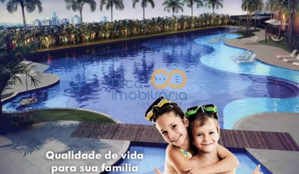 Apartamento Para Vender com 3 quartos 3 Suítes no bairro Dunas em Fortaleza