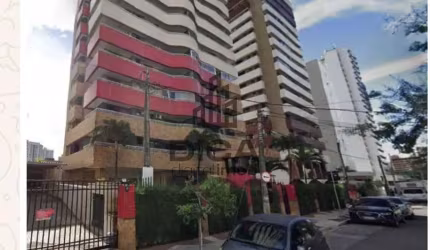 Apartamento Para Vender com 3 quartos 3 suítes no bairro Meireles em Fortaleza