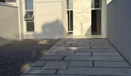 Casa Para Vender com 03 quartos 1 suítes no bairro Centro em Eusébio