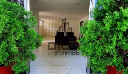 Oportunidade Única! Apartamento Amplo na Aldeota – Fortaleza