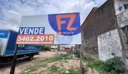 TERRENO à venda, Rachel de Queiroz - FORTALEZA/CE