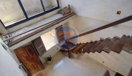 Casa Duplex à venda, 5 quartos, 2 vagas, Jardim Cearense - FORTALEZA/CE