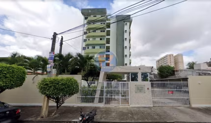 Apto no Parreão, 60m², 03 quartos, 01 suíte, 02 vagas.