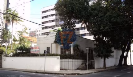 Casa Comercial à venda, 4 quartos, 4 vagas, Meireles - FORTALEZA/CE