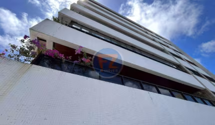 Apartamento à venda, 4 quartos, 4 suítes, 2 vagas, Dionisio Torres - FORTALEZA/CE