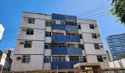 Apto Cobertura, 04 quartos sendo 2 suítes, 158m² no Cocó