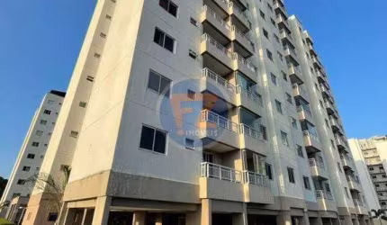 Apto no Vila Treviso, 66m², 02 quartos sendo 01 suíte