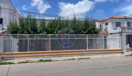 Casa Comercial à venda, Centro - FORTALEZA/CE