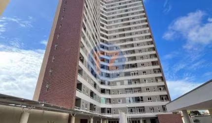 Apartamento à venda, 3 quartos, 2 suítes, 2 vagas, Papicu - FORTALEZA/CE