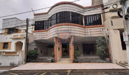 PRÉDIO À VENDA COM 10 SUÍTES, 03 VAGAS, CENTRO - FORTALEZA/CE