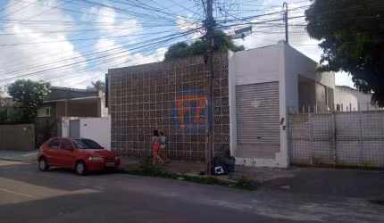 Prédio Comercial à venda, Jardim América - FORTALEZA/CE