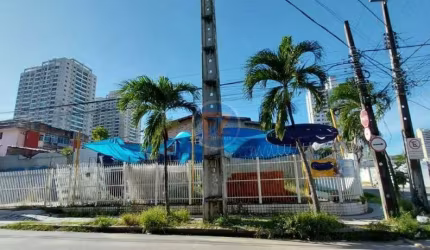 TERRENO para aluguel, José Bonifácio - FORTALEZA/CE
